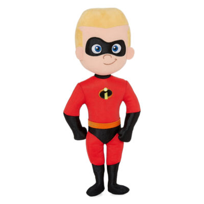 incredibles 2 plush