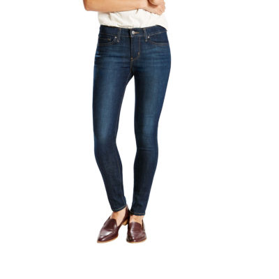 levi's 711 4 way stretch