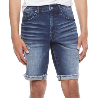 arizona mens jean shorts