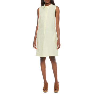 liz claiborne shift dress