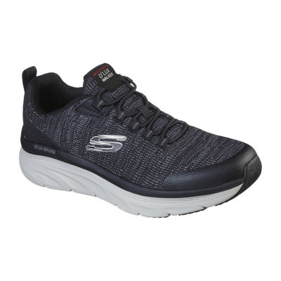 jcpenney mens walking shoes