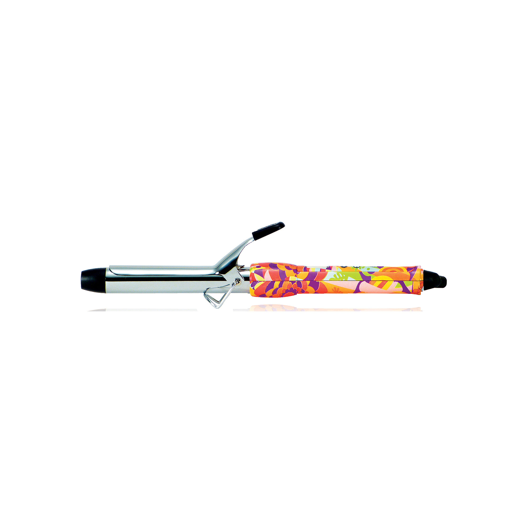 UPC 817574014193 product image for amika Obliphica 25mm Clip Hair Curler | upcitemdb.com