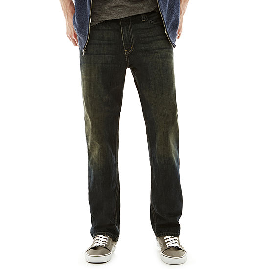 arizona relaxed jeans