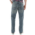 Arizona Mens Original Straight Fit Jean