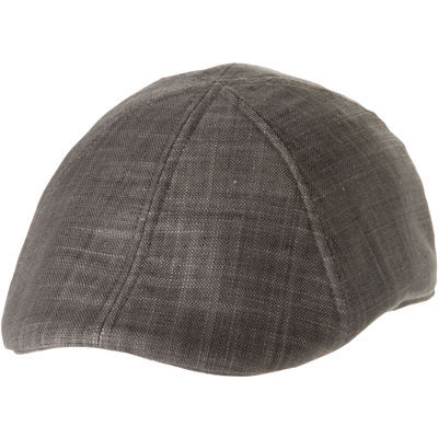 stetson ivy cap linen