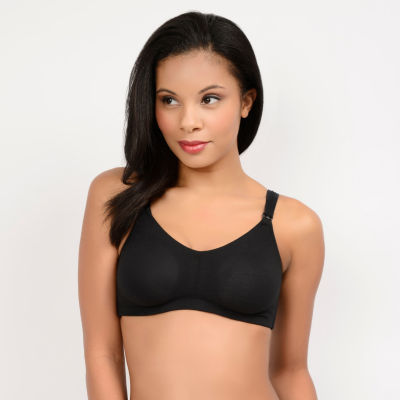 QT Intimates® Wirefree Nursing Bra JCPenney