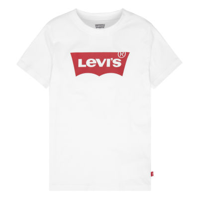 jcpenney levis t shirt