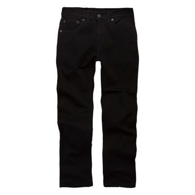 jcpenney black jeans