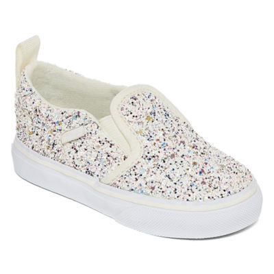 vans asher girls
