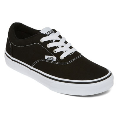 discount kids vans shoes