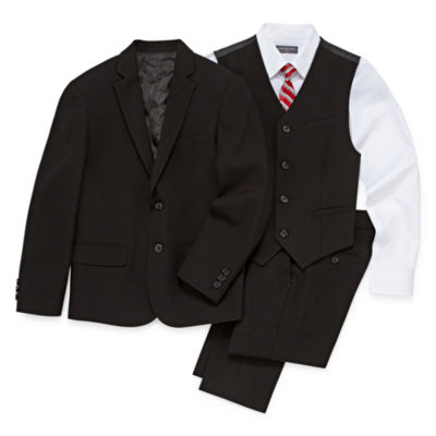 van heusen coat pant