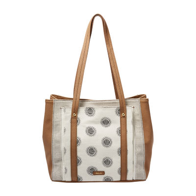 relic bailey shoulder bag