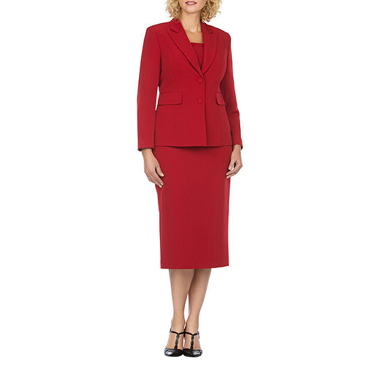 Giovanna Signature Skirt Suit - JCPenney