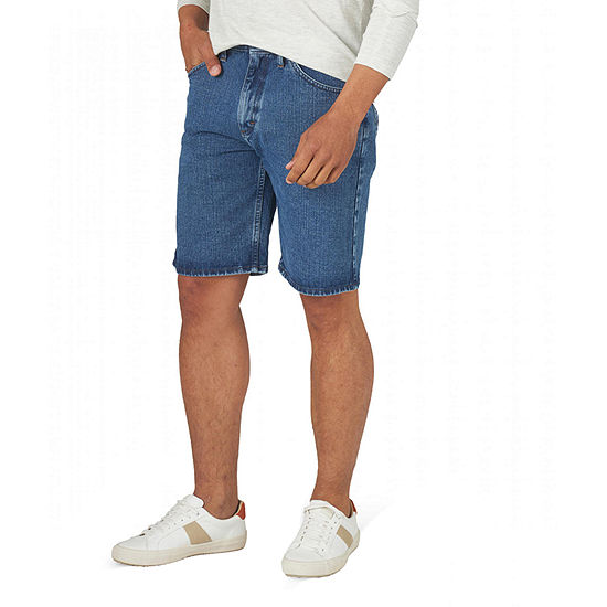 Lee® Men's 5-Pocket Denim Shorts
