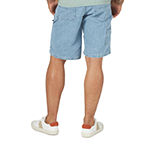 Lee® Men's Denim Carpenter Shorts