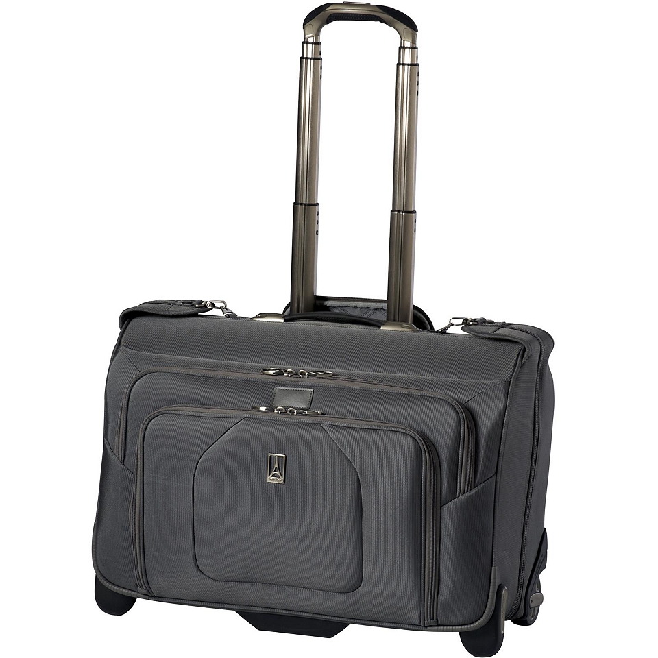 Travelpro Crew 9 Carry On Wheeled Garment Bag