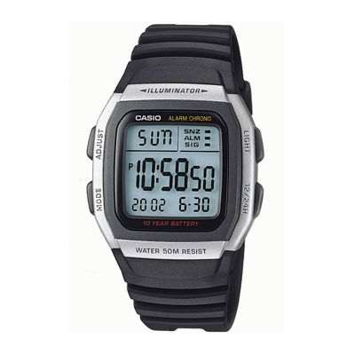 casio w96h strap