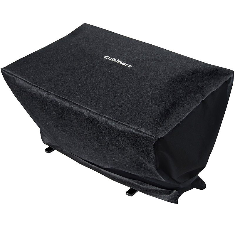 Cuisinart Grill Cover, Black