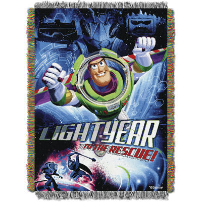 jcpenney buzz lightyear