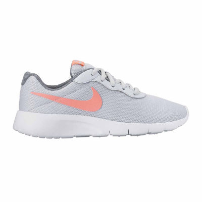 Nike® Tanjun Girls Athletic Shoes Big Kids JCPenney