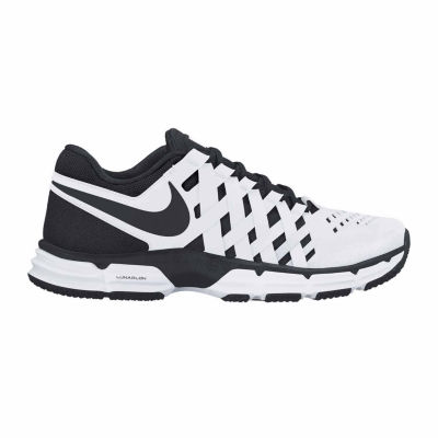 Nike Lunar Fingertrap Mens Athletic Shoes - JCPenney