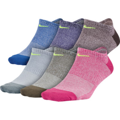 nike no show socks women's