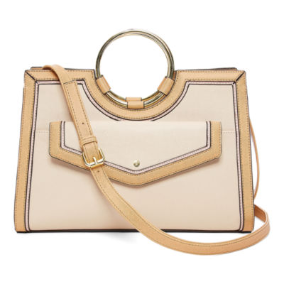 liz claiborne jess tote bag