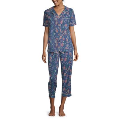 capri pajamas