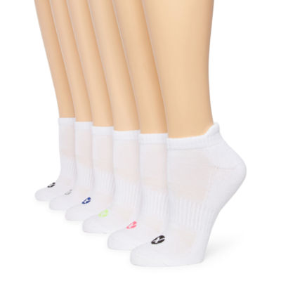 Xersion 6 Pair Low Cut Socks Womens JCPenney