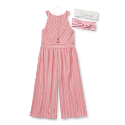big girl jumpsuits