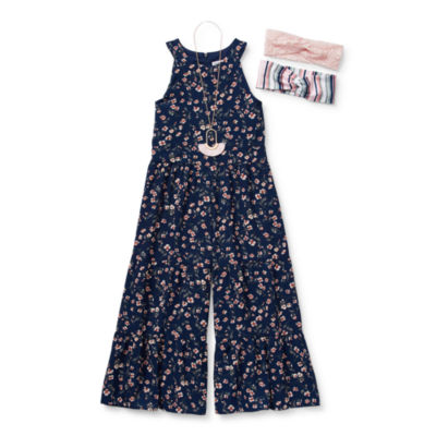 big girl jumpsuits