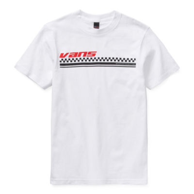 vans t shirt jcpenney