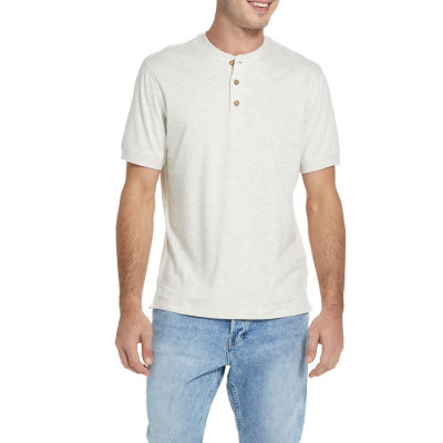 Henley shirt clearance jcpenney