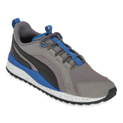 jcpenney mens walking shoes