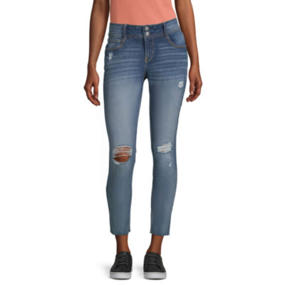 wallflower skinny jeans