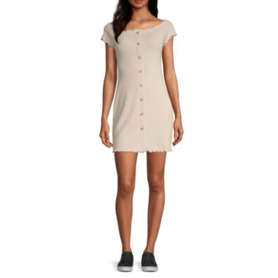 bodycon dress juniors