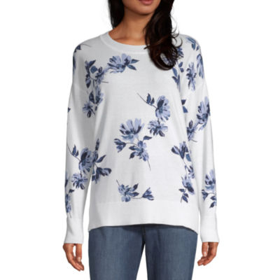 jcpenney liz claiborne sweaters