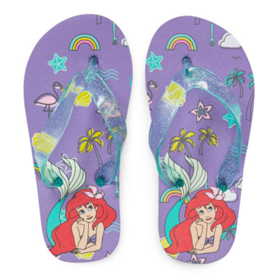 flip flops jcpenney