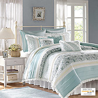 Madison Park Queen Comforters Bedding, Jcpenney Bed In A Bag Queen Size