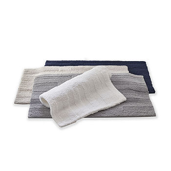 Loom Forge Modern Turkish Solid, Jcpenney Bath Rugs And Towels
