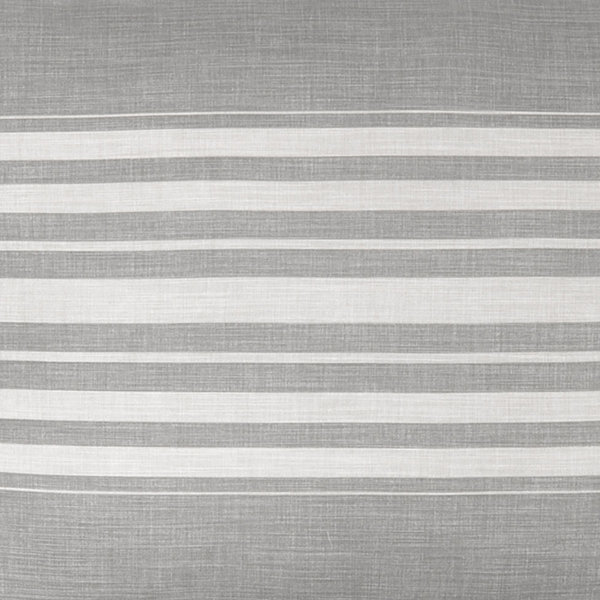Fieldcrest Textured Stripe 3-pc. Duvet Cover Set