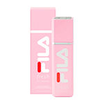 Fila Fresh For Women Eau De Parfum Spray, 3.4 Oz