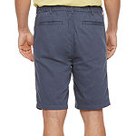 Mutual Weave Mens 9 1/2" Pull On Cargo Short