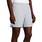 Xersion 6 Inch Core Run Mens Workout Shorts