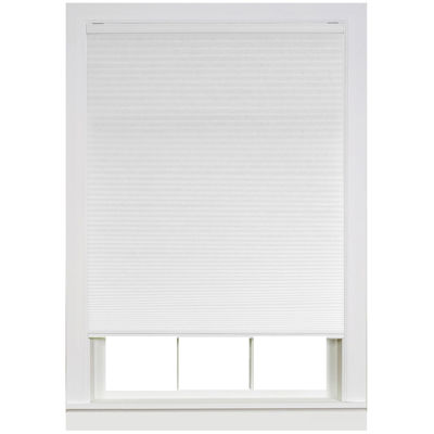 Cellular Pleated Cordless LightFiltering ShadeJCPenney