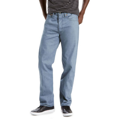 jcpenney levi's 501 shrink to fit