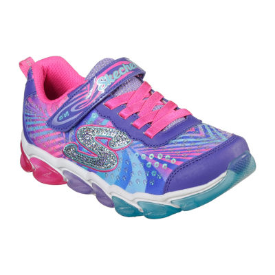 skechers jelly shoes
