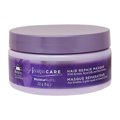 Affirm Moisturright Hair Repair Masque 8oz Jcpenney