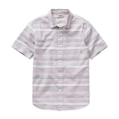 boys vans shirts