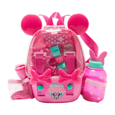 minnie mouse backpack